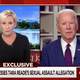 Biden Just Wants You To Take His Word For It